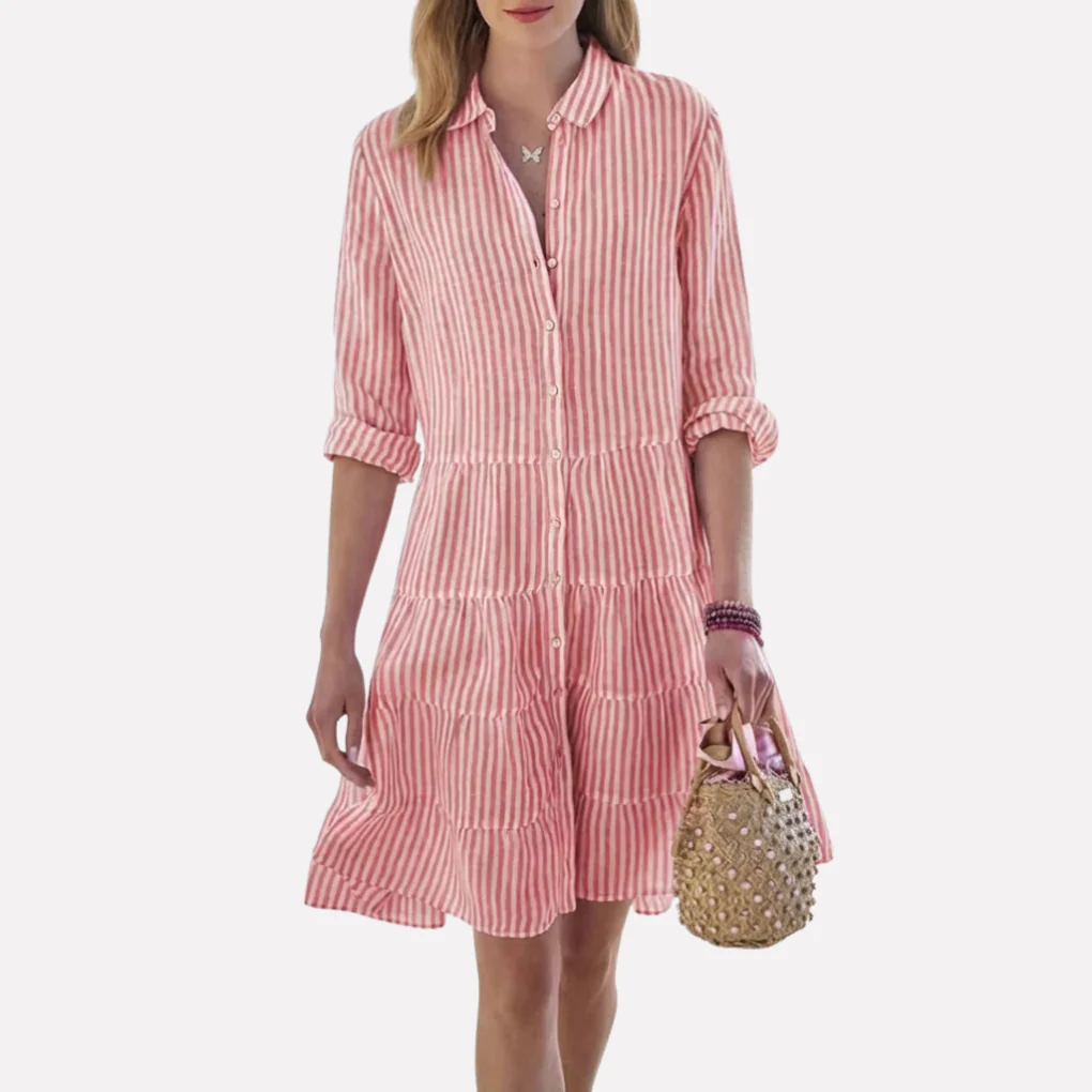 Abito Estivo Elegante e Leggero da Donna - Image 6