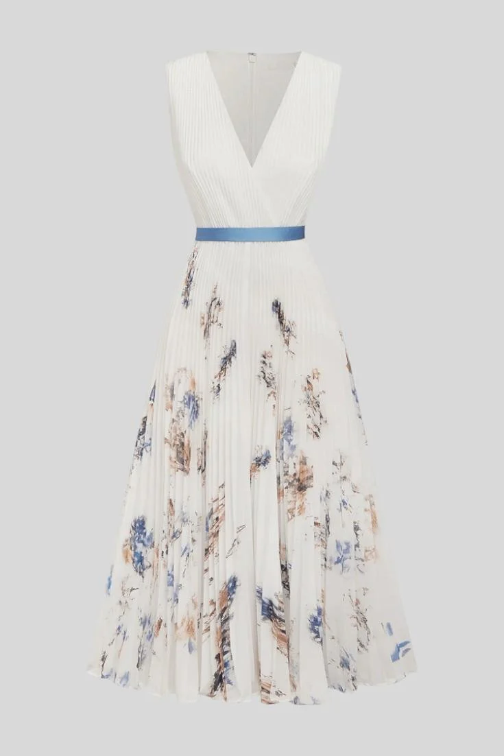 Abito Maxi da Donna | Silhouette Elegante e Fluida - Image 2