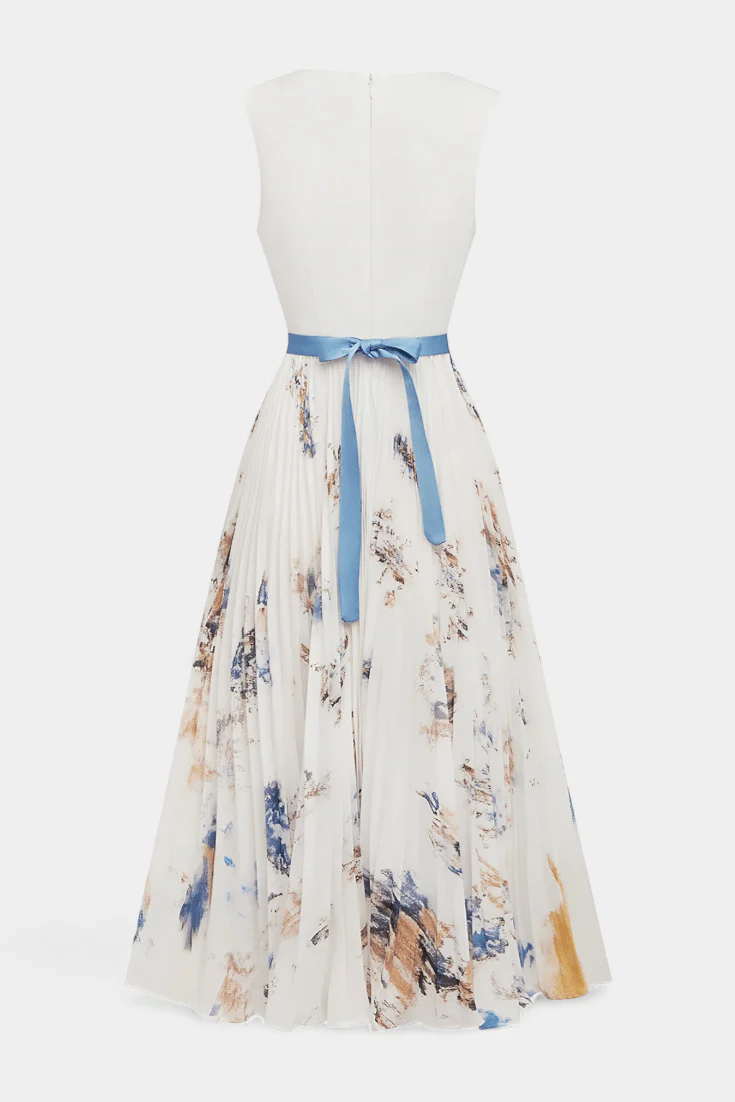 Abito Maxi da Donna | Silhouette Elegante e Fluida - Image 5