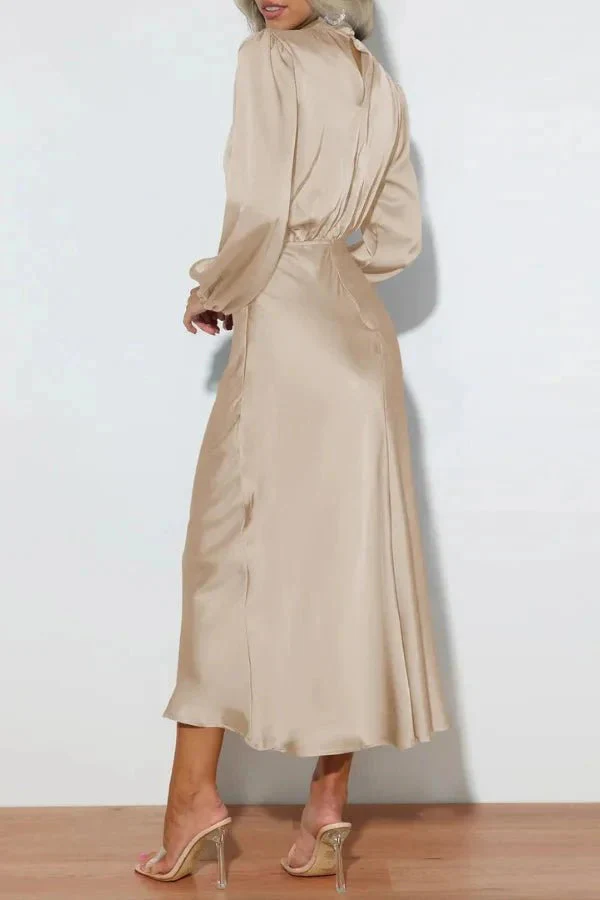 Abito Maxi Estivo | Silhouette Elegante e Fluida - Image 11