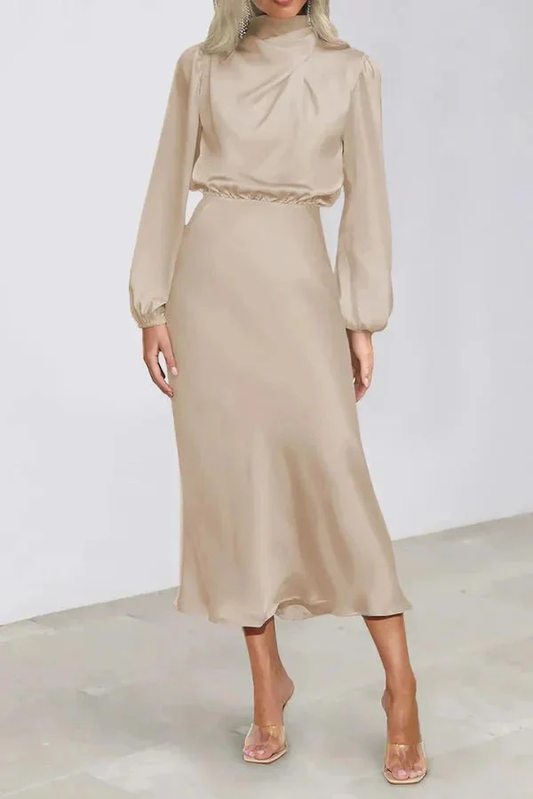 Abito Maxi Estivo | Silhouette Elegante e Fluida - Image 12