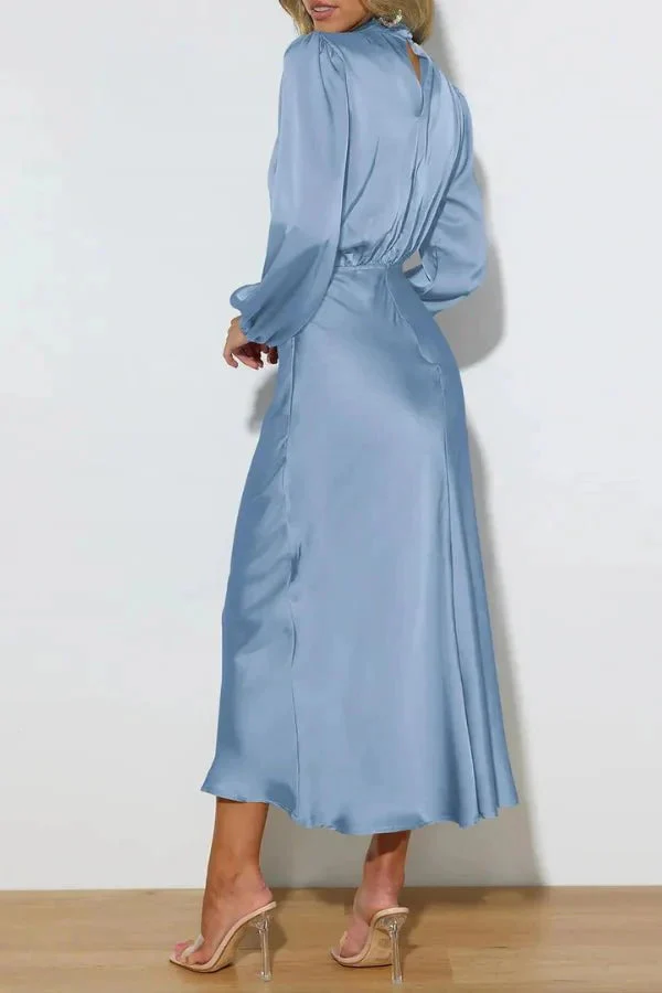 Abito Maxi Estivo | Silhouette Elegante e Fluida - Image 13