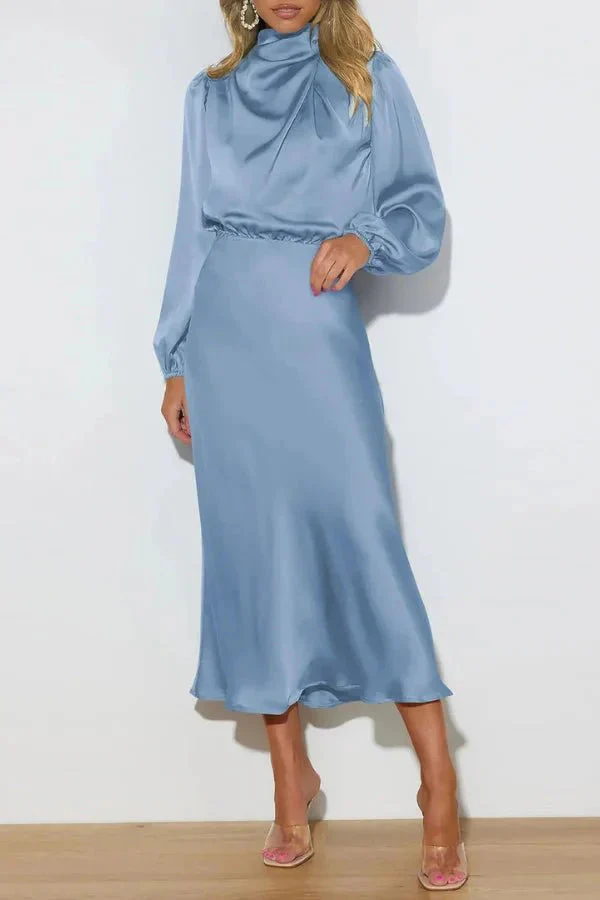 Abito Maxi Estivo | Silhouette Elegante e Fluida - Image 14