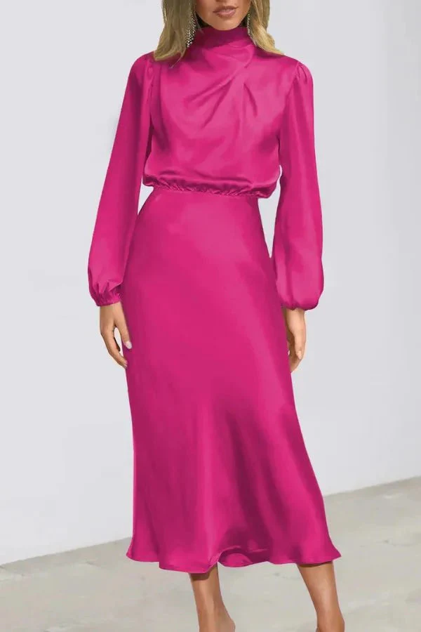Abito Maxi Estivo | Silhouette Elegante e Fluida - Image 22