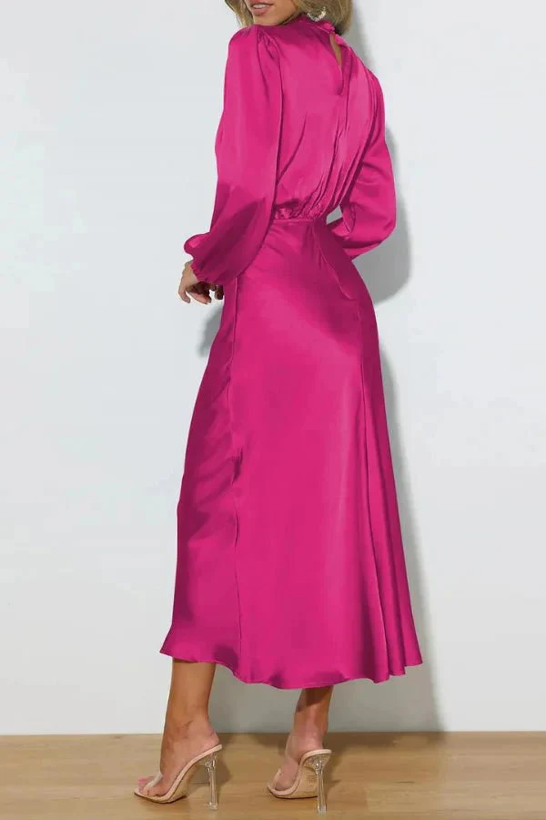 Abito Maxi Estivo | Silhouette Elegante e Fluida - Image 23