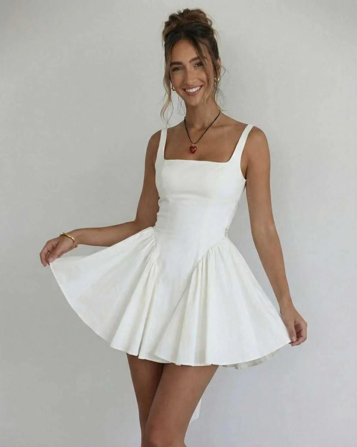 Abito Mini Serena