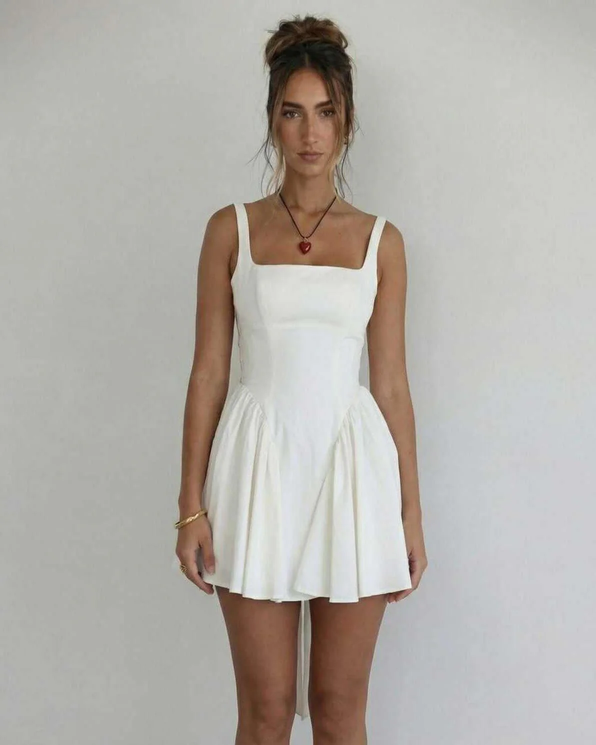 Abito Mini Serena - Image 4