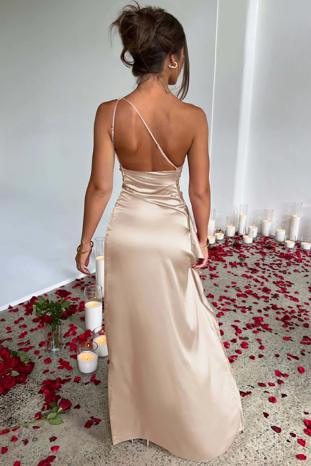 Adia | Abito Maxi - Image 11