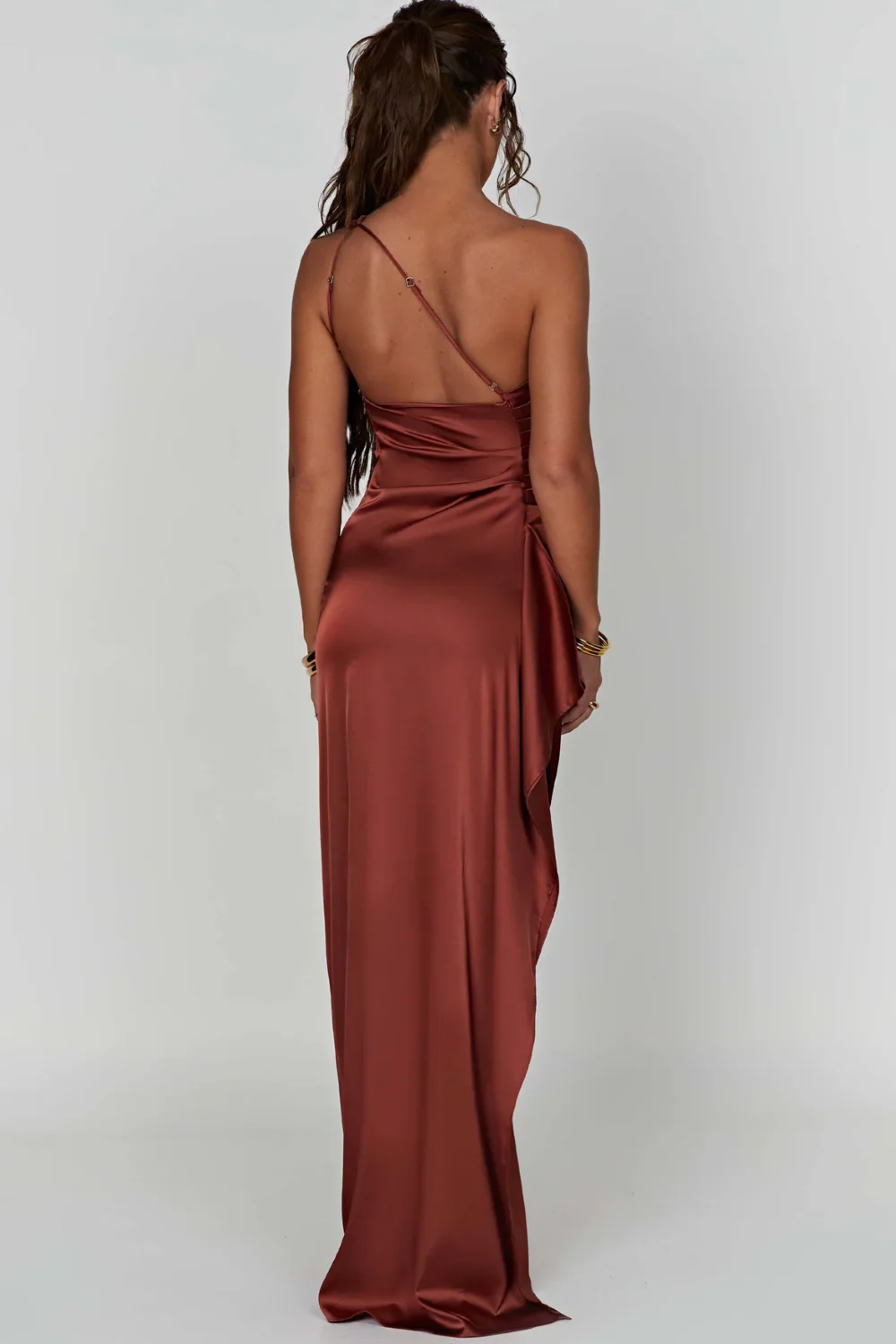 Adia | Abito Maxi - Image 22