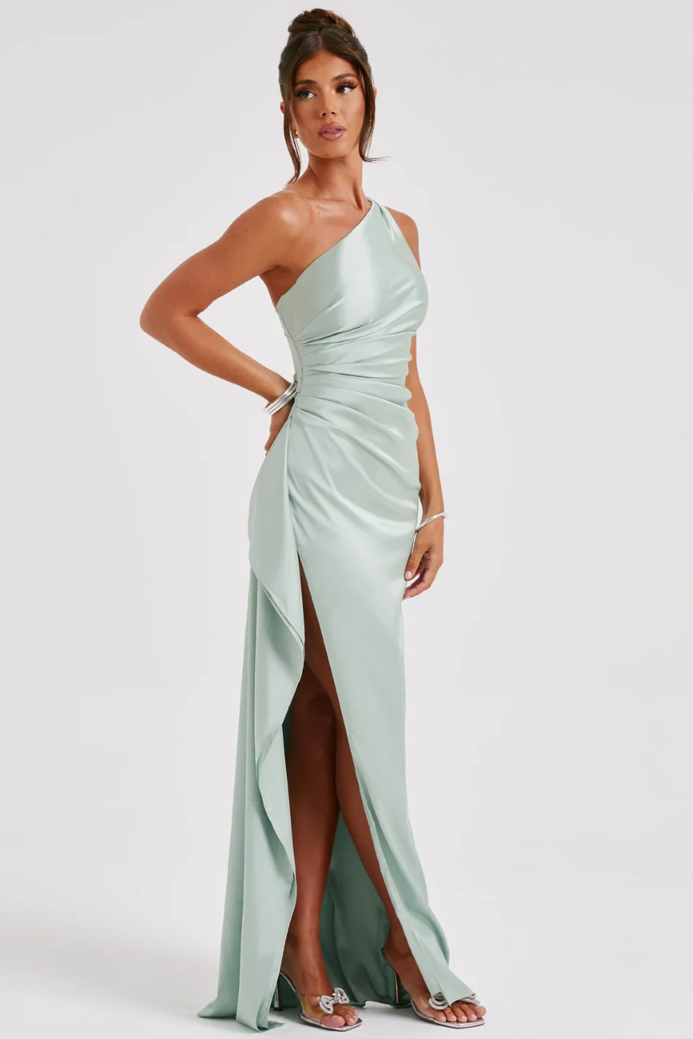 Adia | Abito Maxi - Image 25
