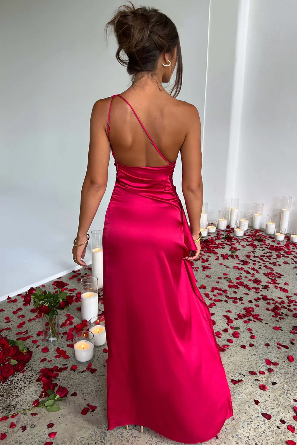 Adia | Abito Maxi - Image 9