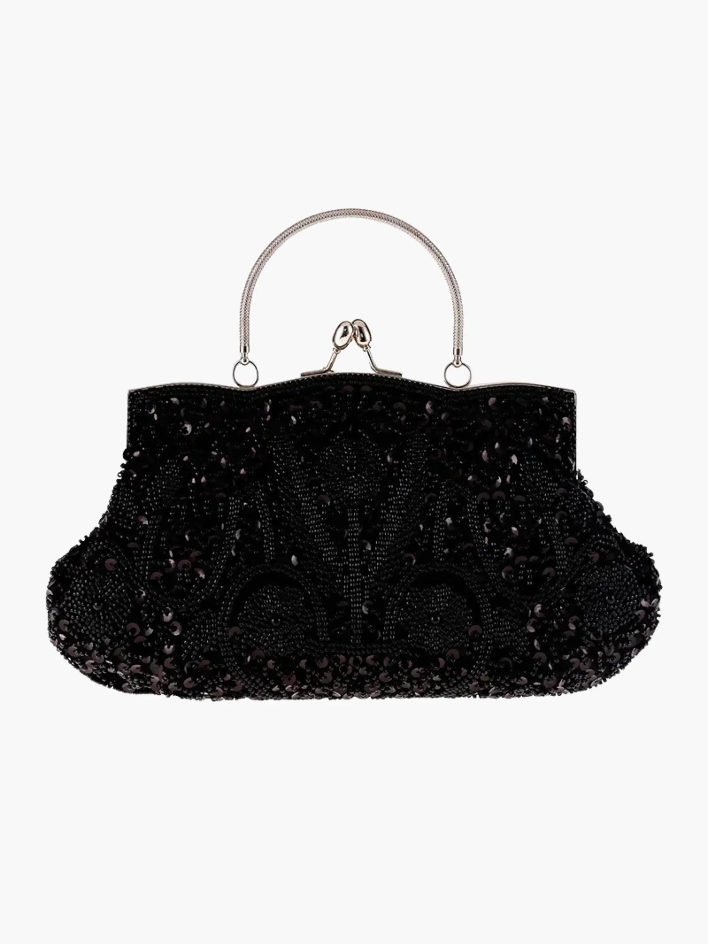 Adina | Borsa a mano ricamata in stile vintage - Image 7