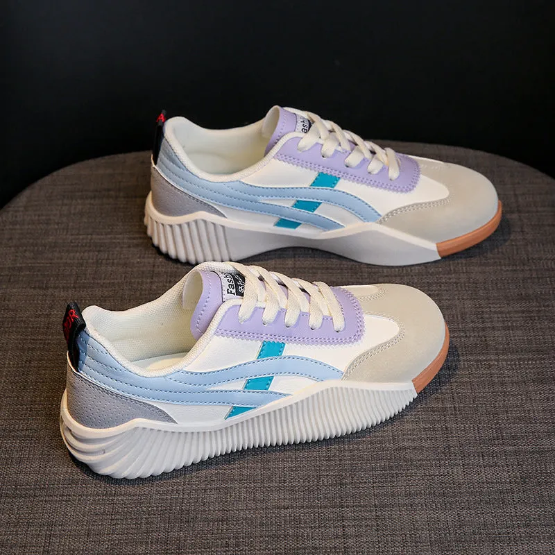 AERONA™ - Scarpe per piedi larghi da donna – spazio adeguato e comfort quotidiano - Image 2