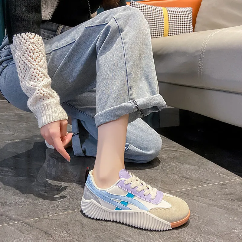 AERONA™ - Scarpe per piedi larghi da donna – spazio adeguato e comfort quotidiano - Image 8