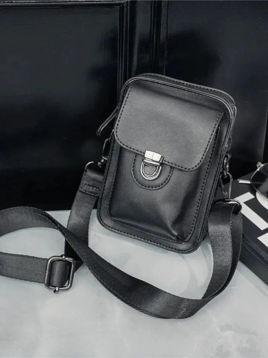 Anton | mini borsa vintage a spalla