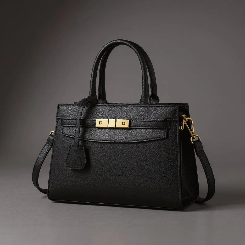 Borsa a mano Camille - Image 8