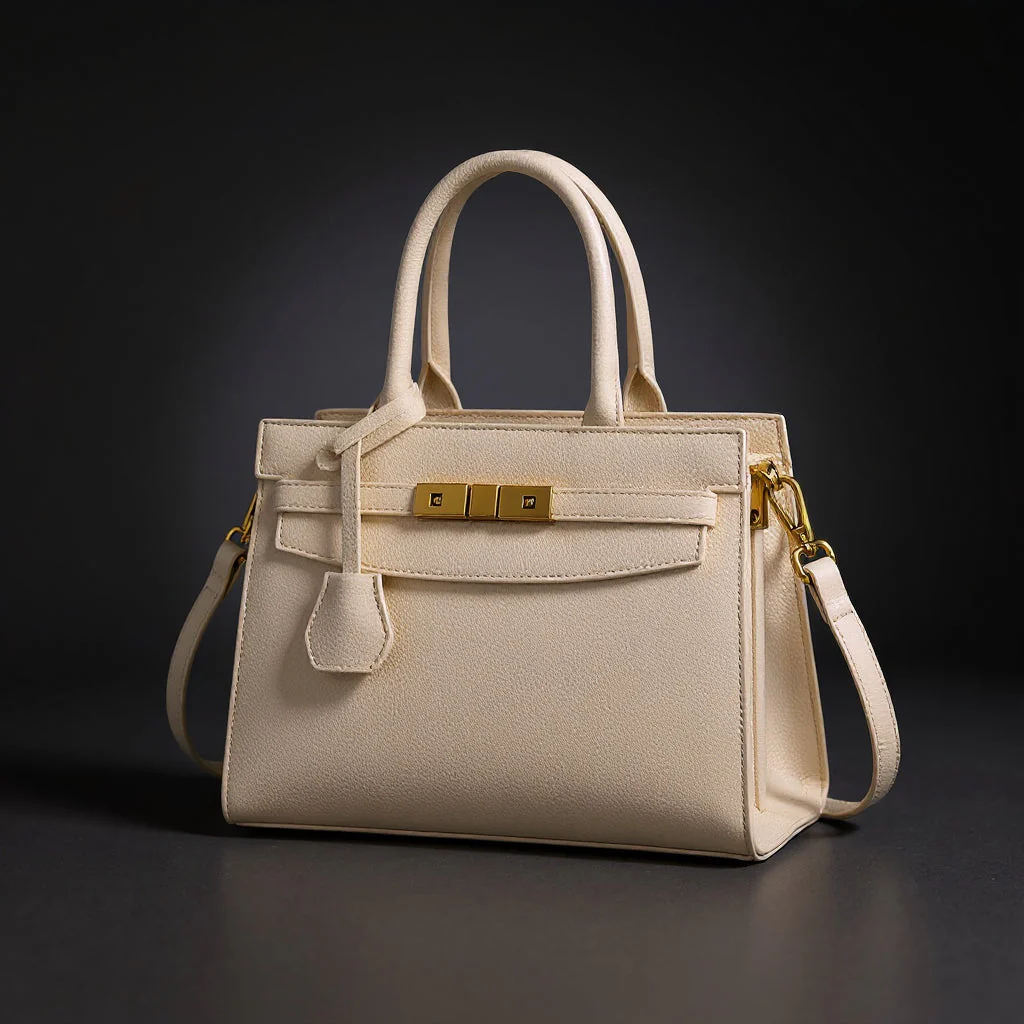 Borsa a mano Camille - Image 9
