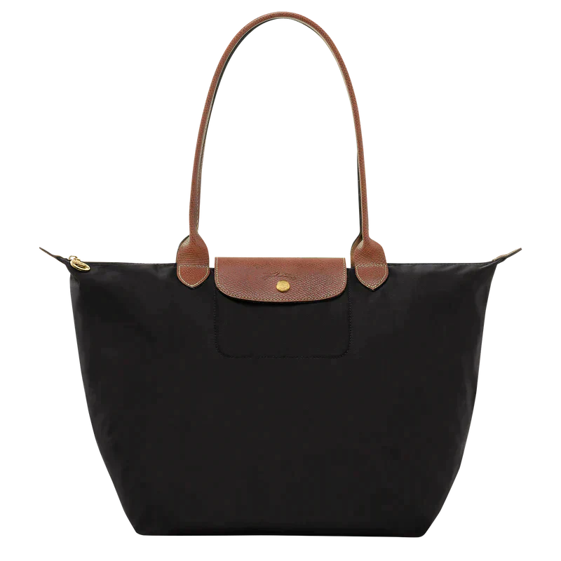 Borsa a mano classica pieghevole