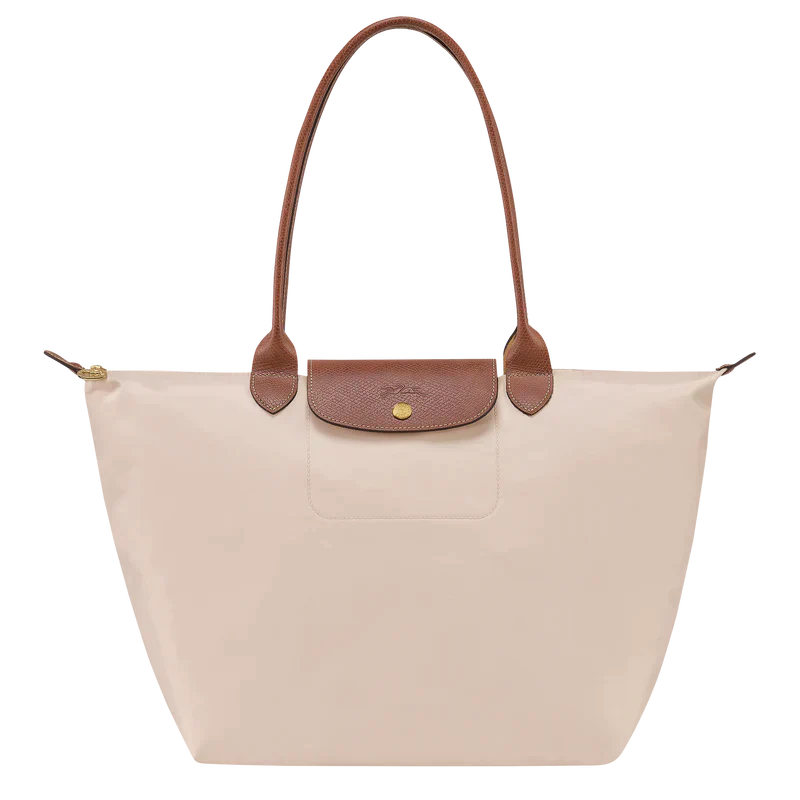 Borsa a mano classica pieghevole - Image 2