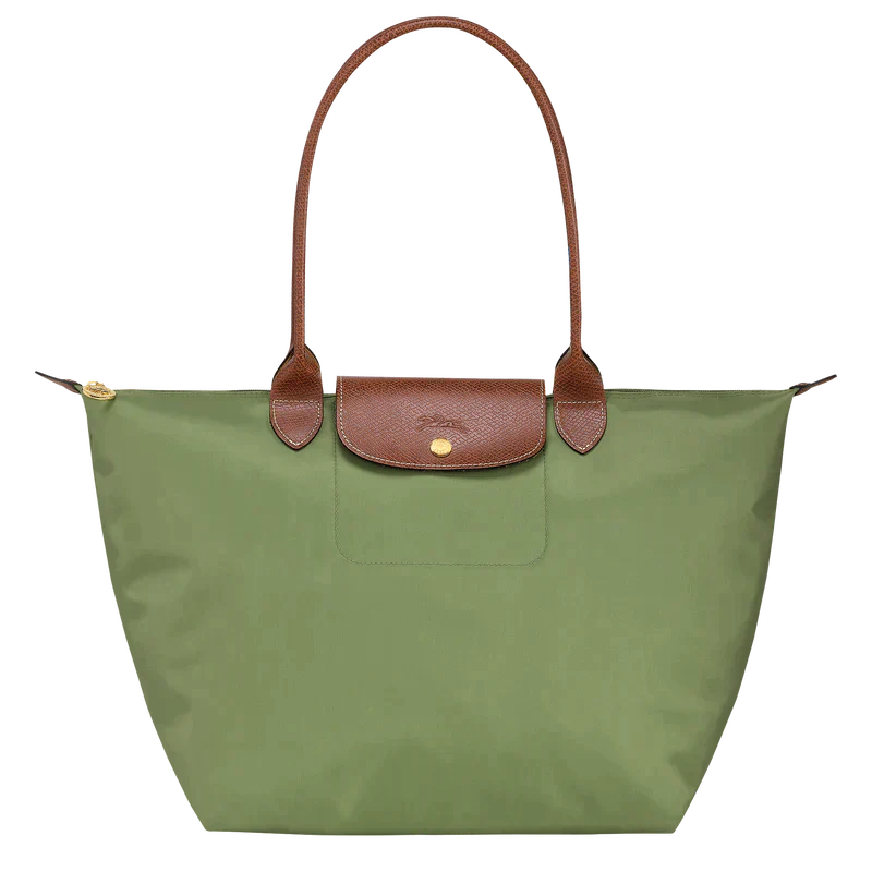 Borsa a mano classica pieghevole - Image 4