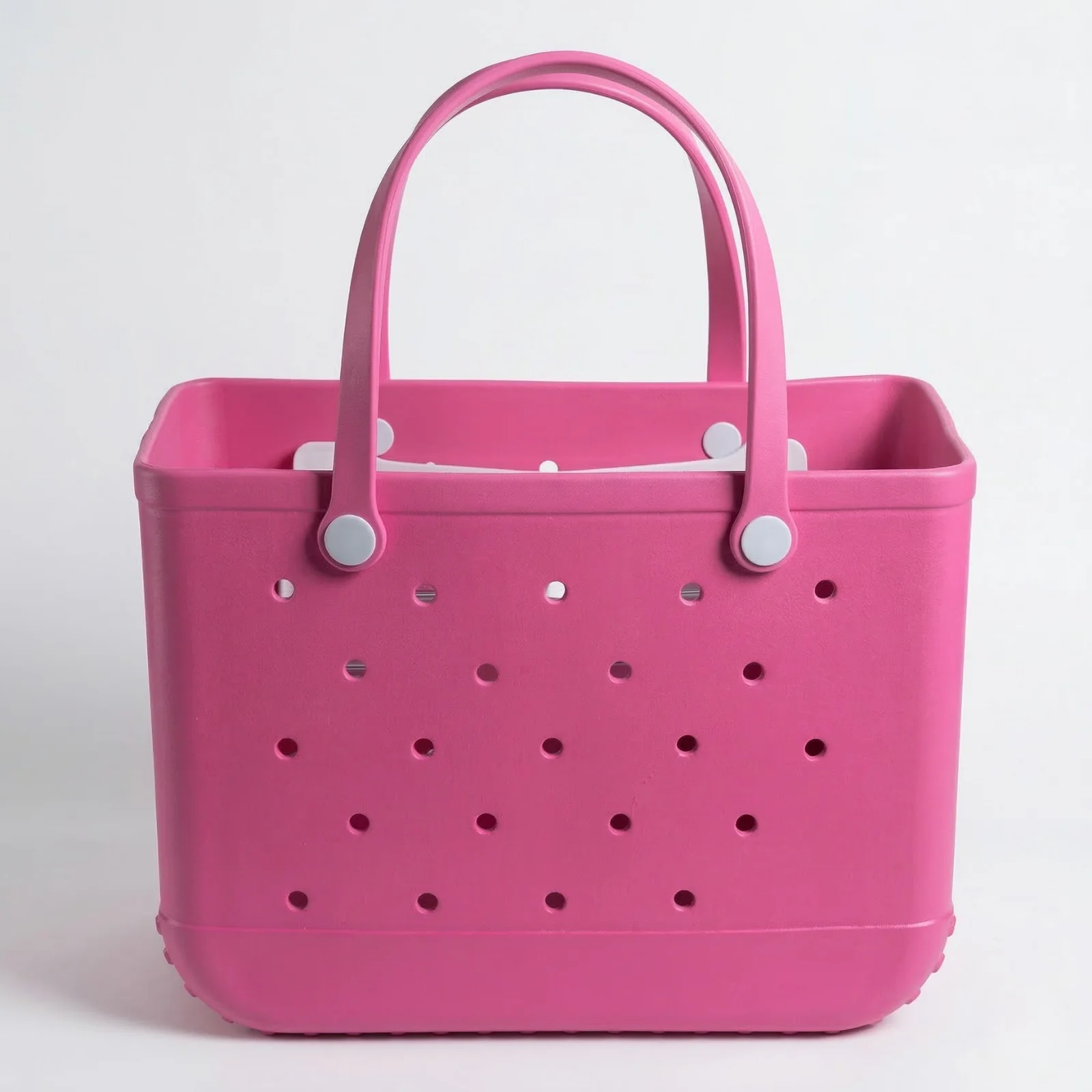 Borsa da Spiaggia in EVA - Impermeabile e Ventilata con Fori di Drenaggio - Image 12