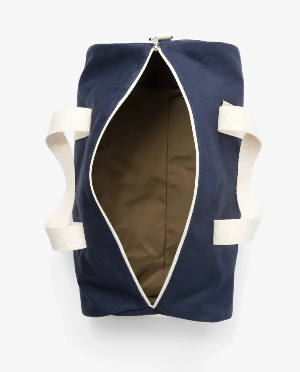 Borsa Sportiva da Viaggio in Cotone con Manici Borsone Palestra Weekend Uomo Donna - Image 3