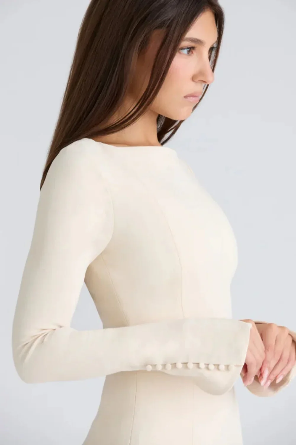 Chessie - Bianco - Image 6