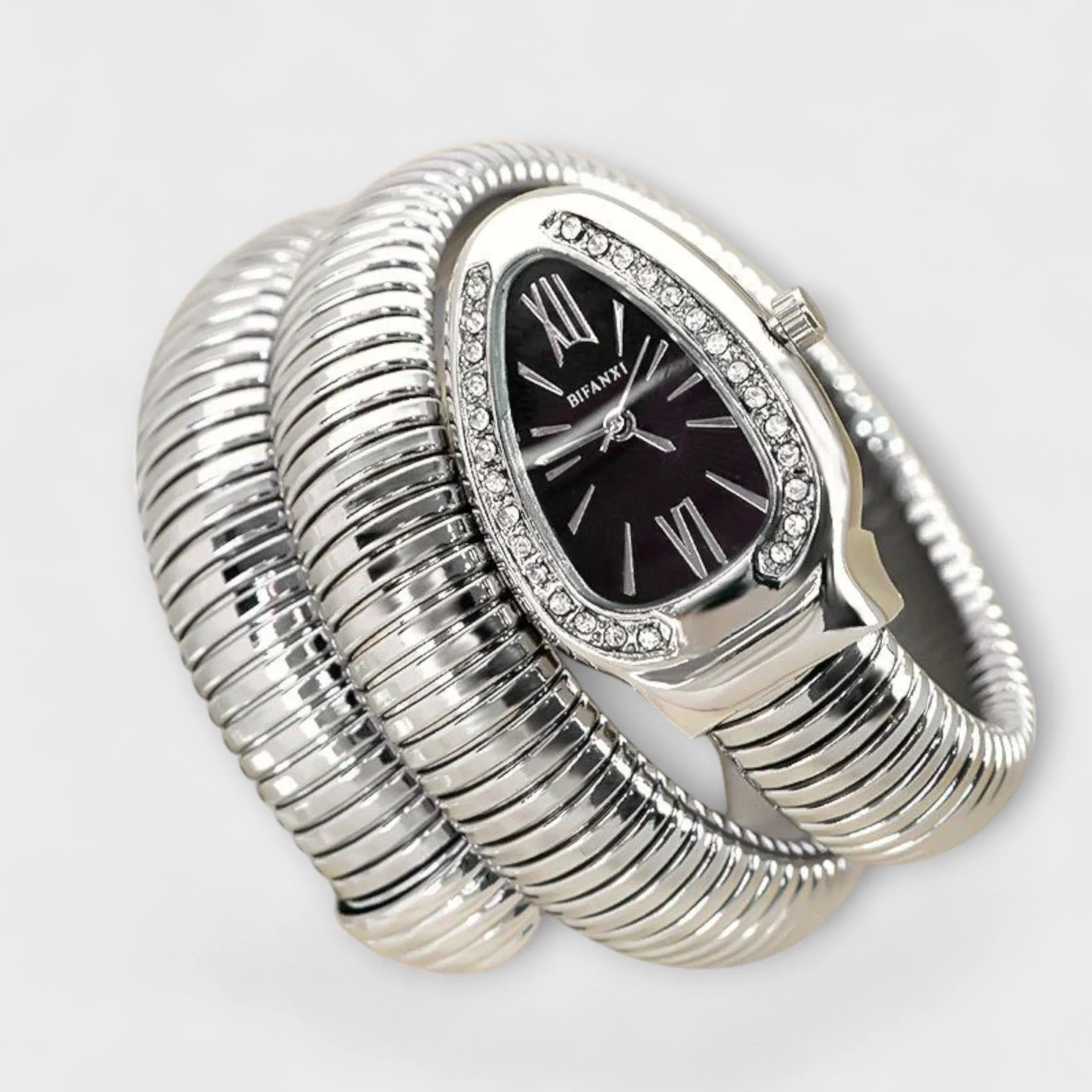 Clara | orologio a serpente - Image 2