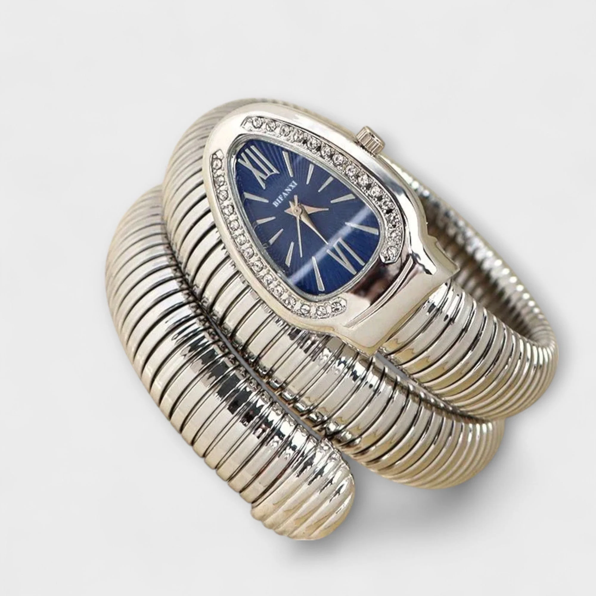 Clara | orologio a serpente - Image 3