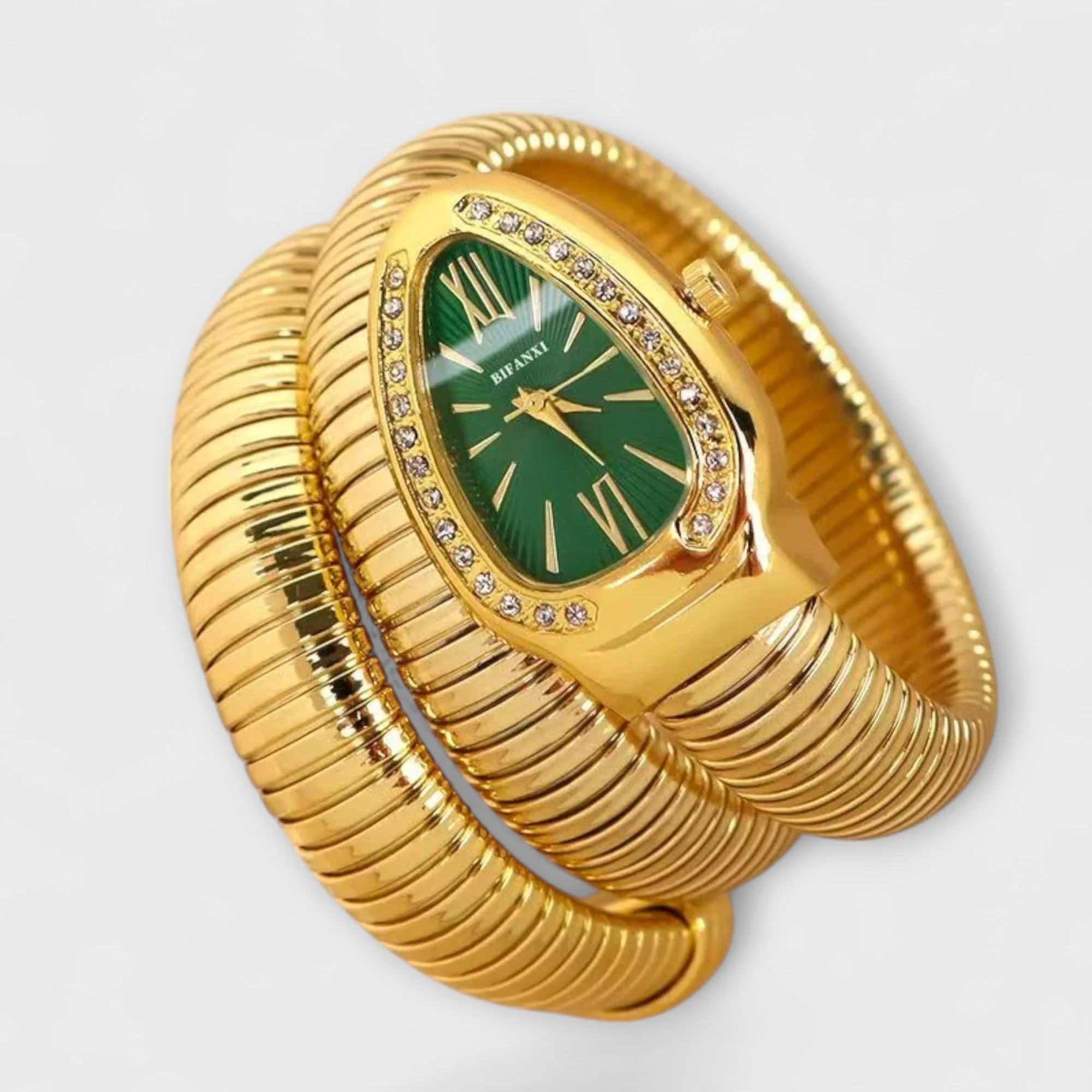 Clara | orologio a serpente - Image 4