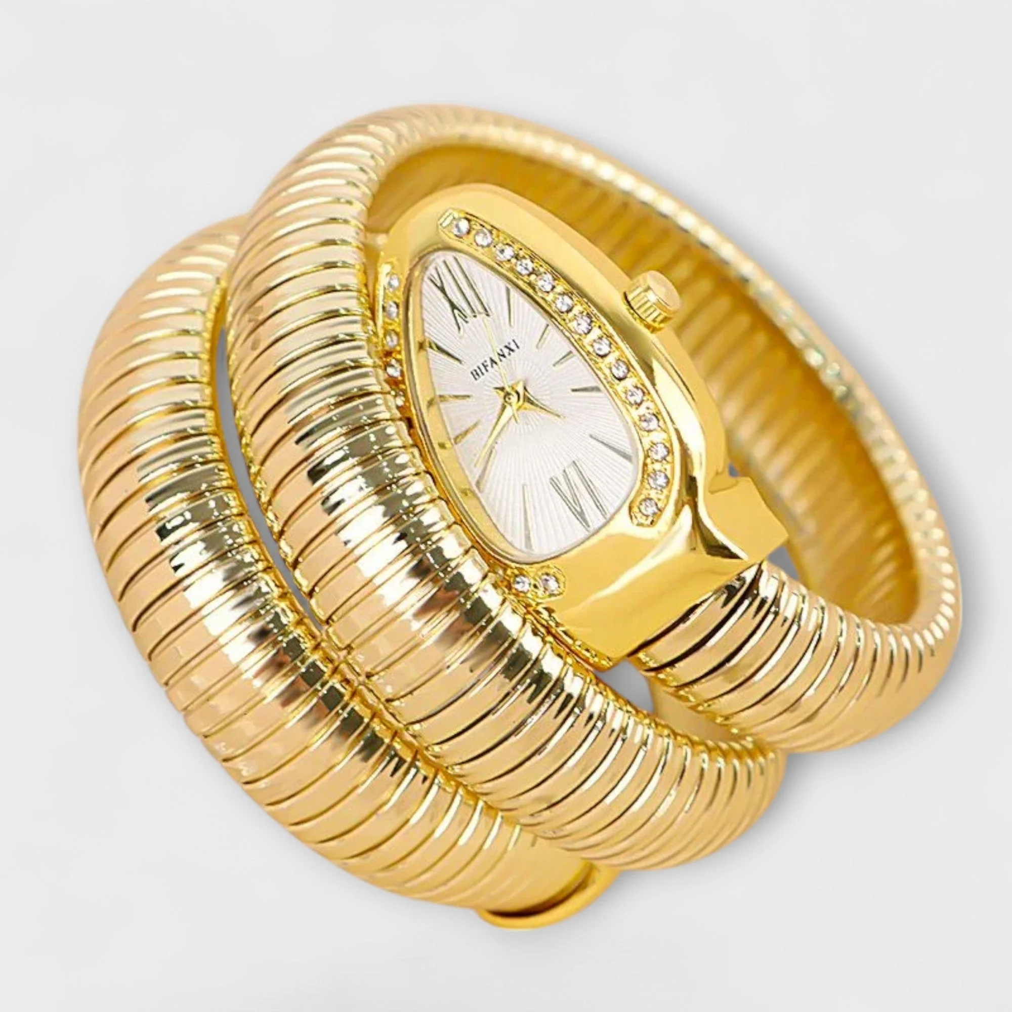 Clara | orologio a serpente - Image 5