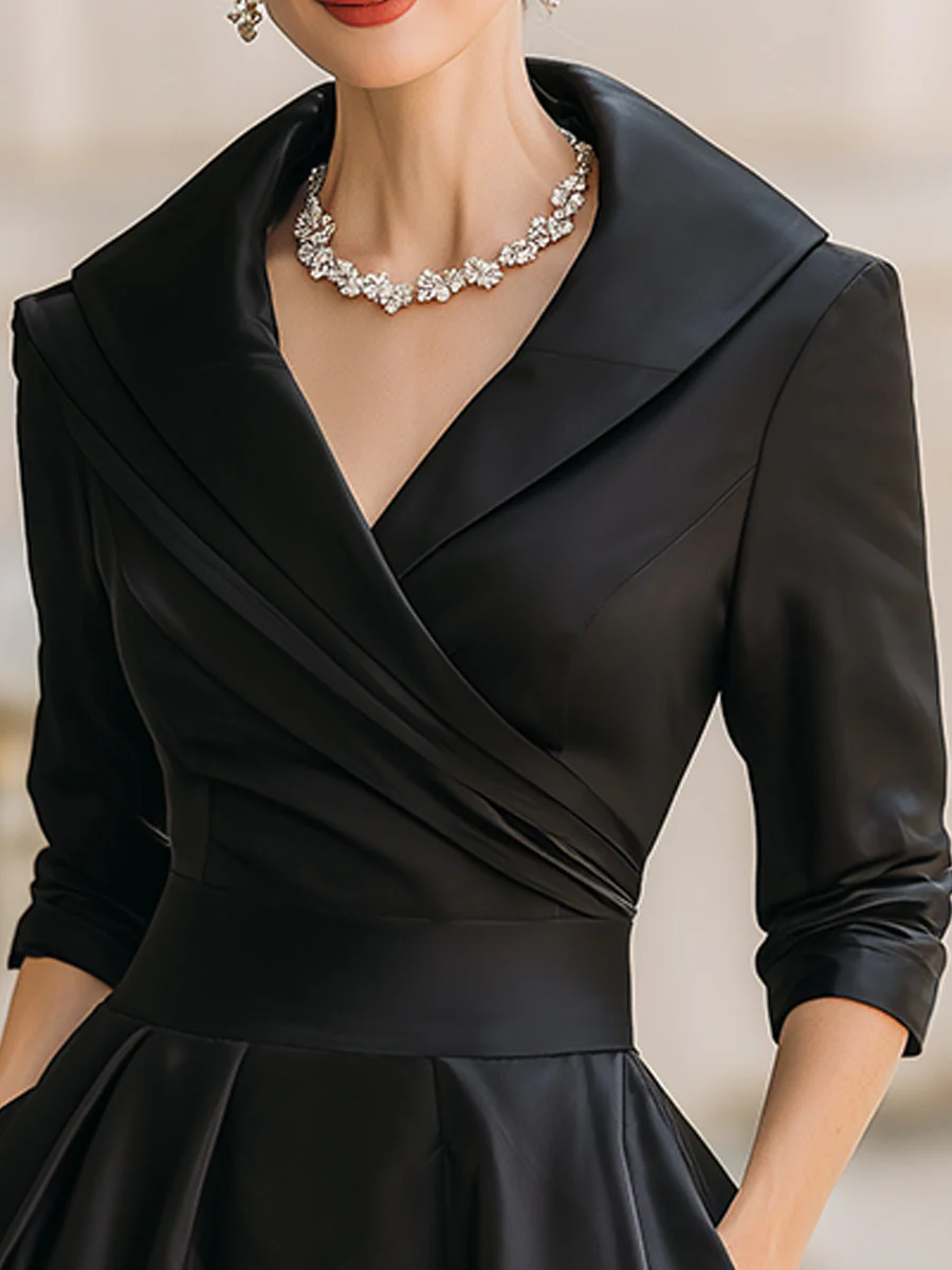 Colette™ | Lina Abito Elegante per le Feste - Image 7