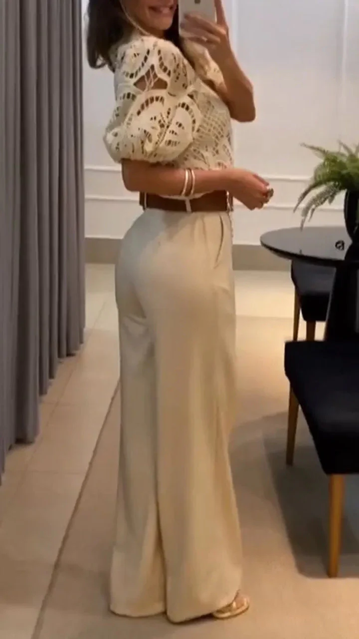 Elegante Completo a Due Pezzi - Image 3