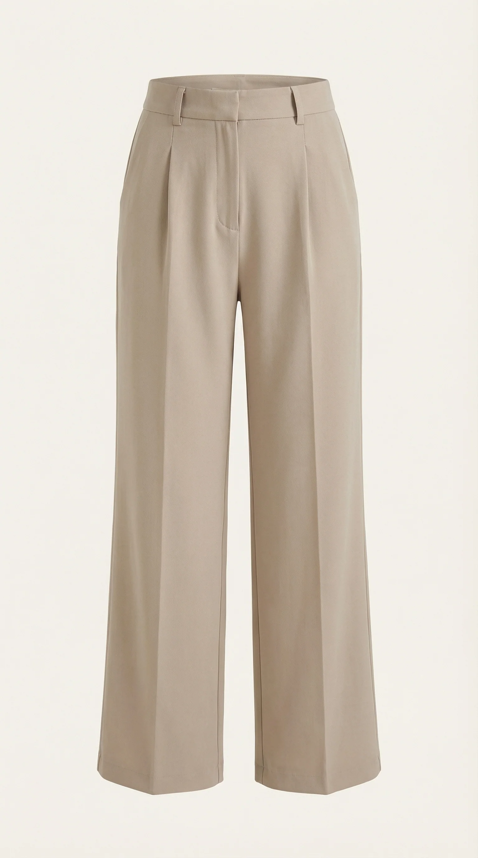 Emma Pantalone a Gamba Larga - Image 16