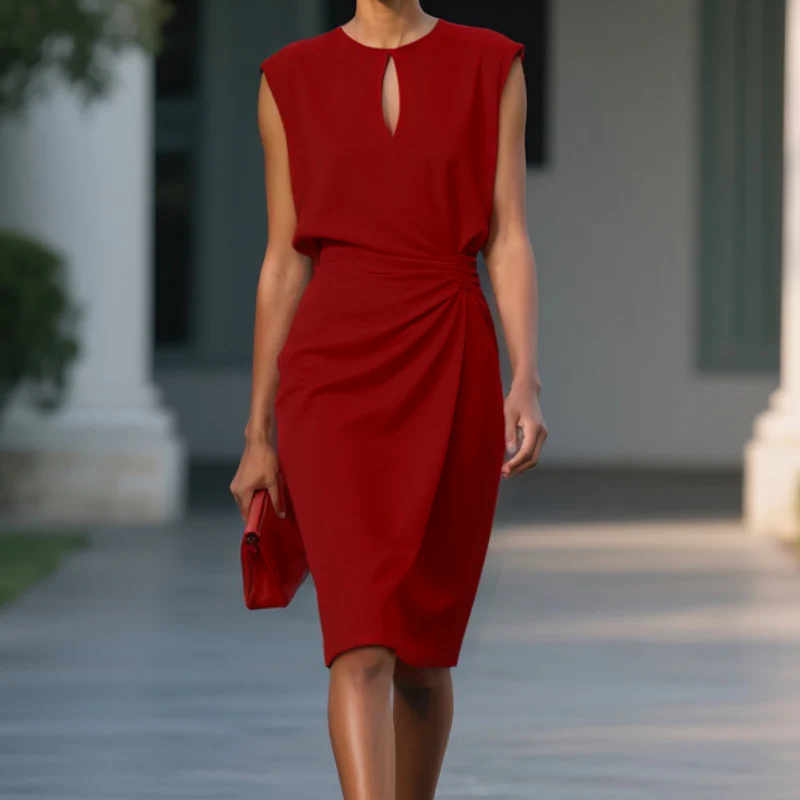 Erna™ - Abito Elegante per Ogni Occasione - Image 5