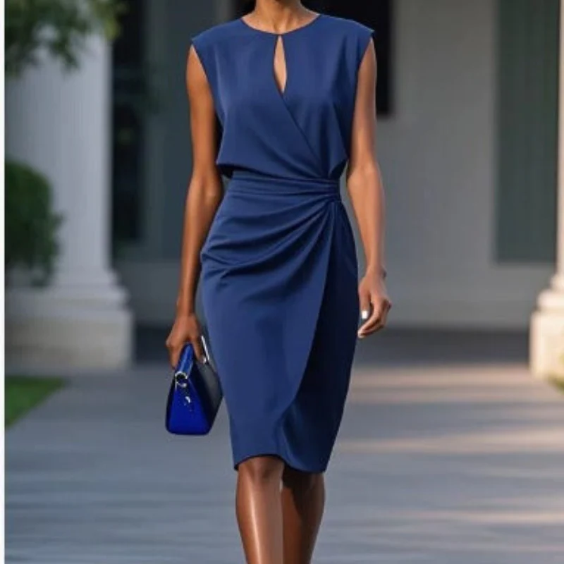 Erna™ - Abito Elegante per Ogni Occasione - Image 6