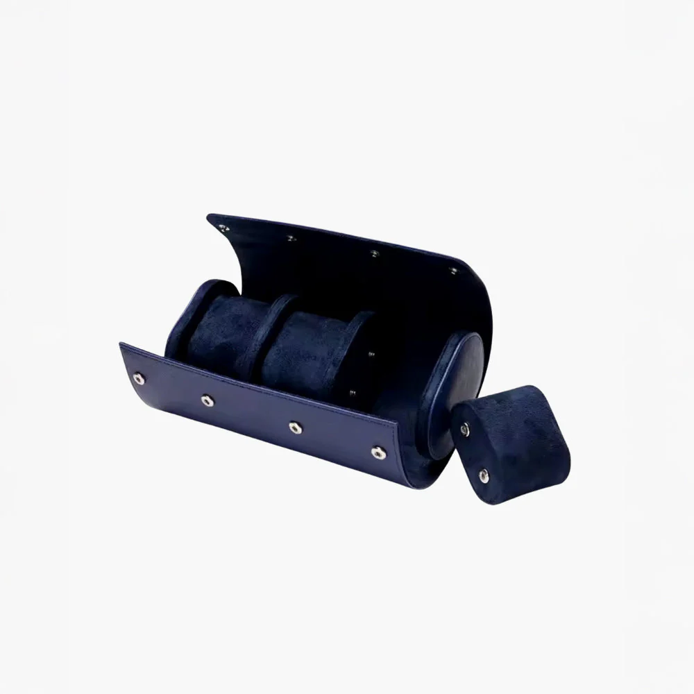 Custodia | Scatola in Pelle per Orologi - Image 3