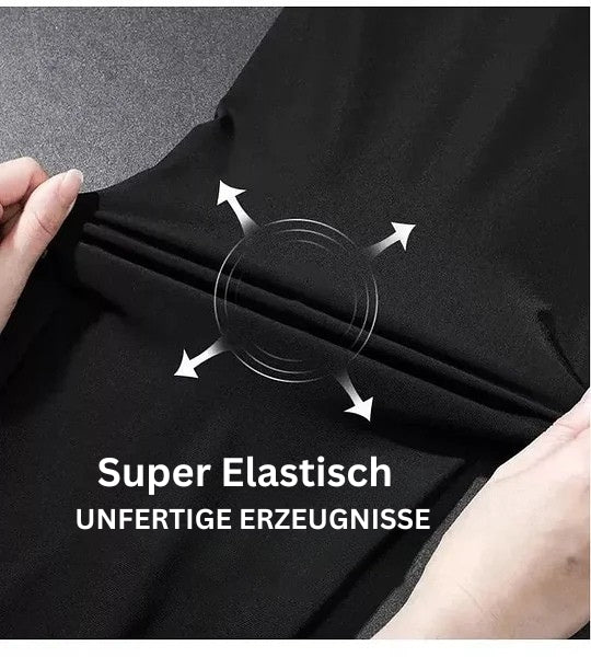 FlexDry - Pantaloni Elasticizzati Unisex ad Asciugatura Rapida - Image 17