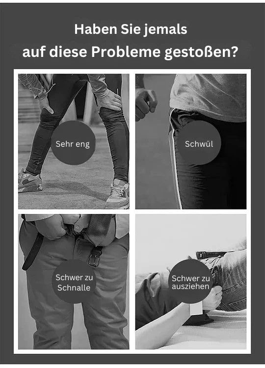 FlexDry - Pantaloni Elasticizzati Unisex ad Asciugatura Rapida - Image 18
