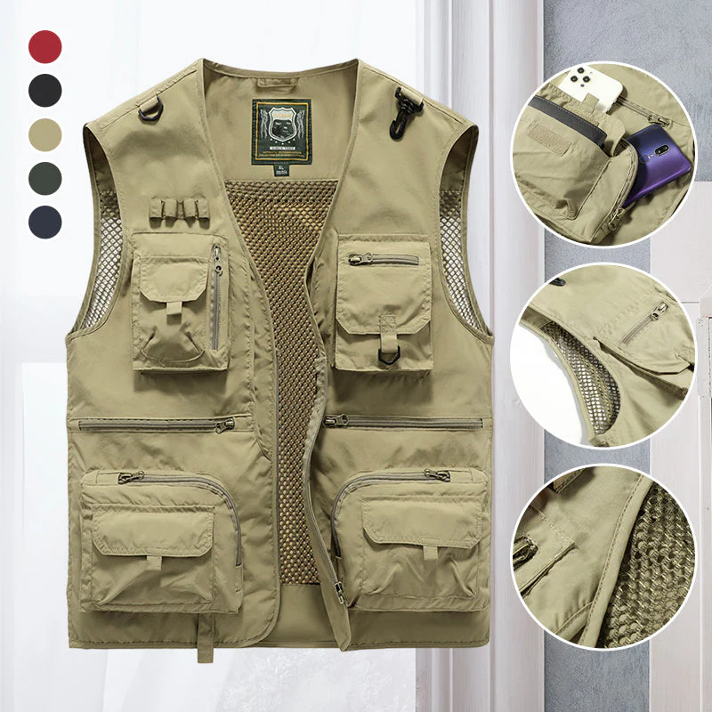Maglioni e gilet da uomo