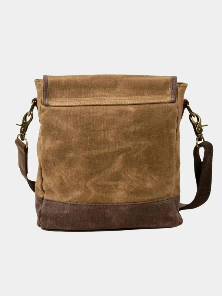 Lukas | Borsa a Spalla in Pelle - Image 7