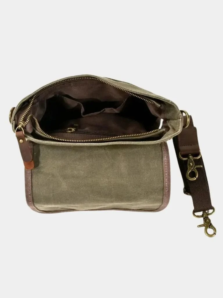 Lukas | Borsa a Spalla in Pelle - Image 8