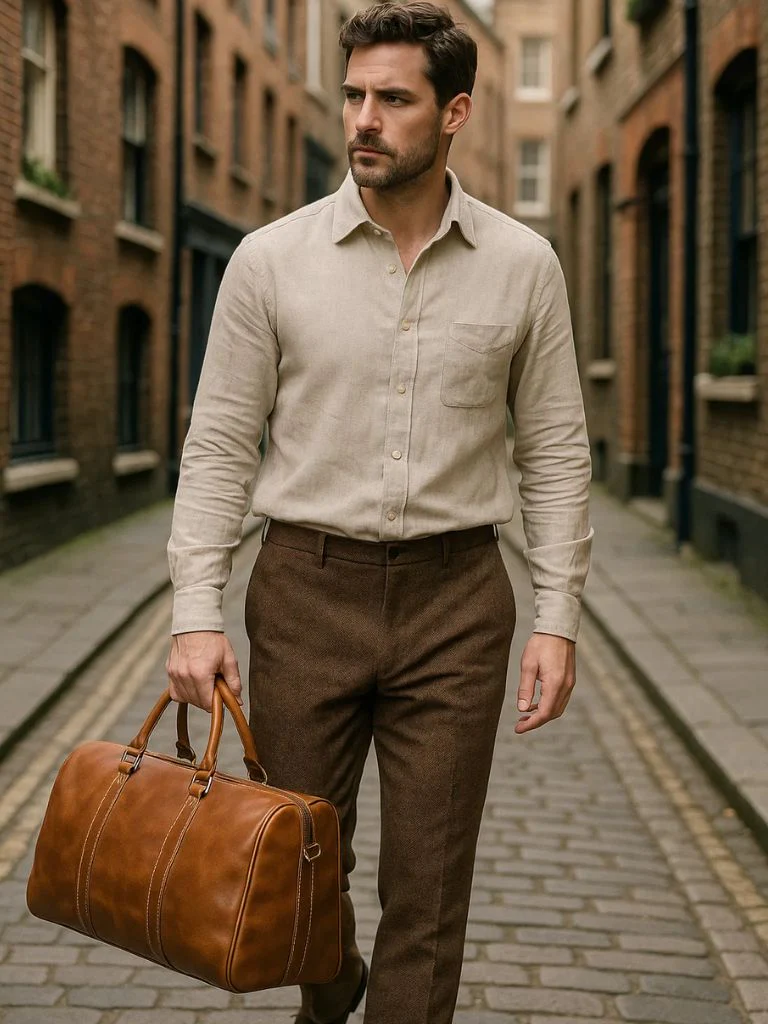Mads | Borsa da Viaggio Rom - Image 3