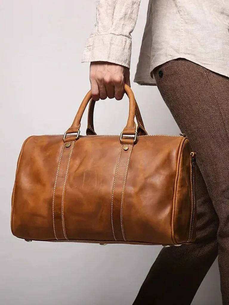 Mads | Borsa da Viaggio Rom - Image 4