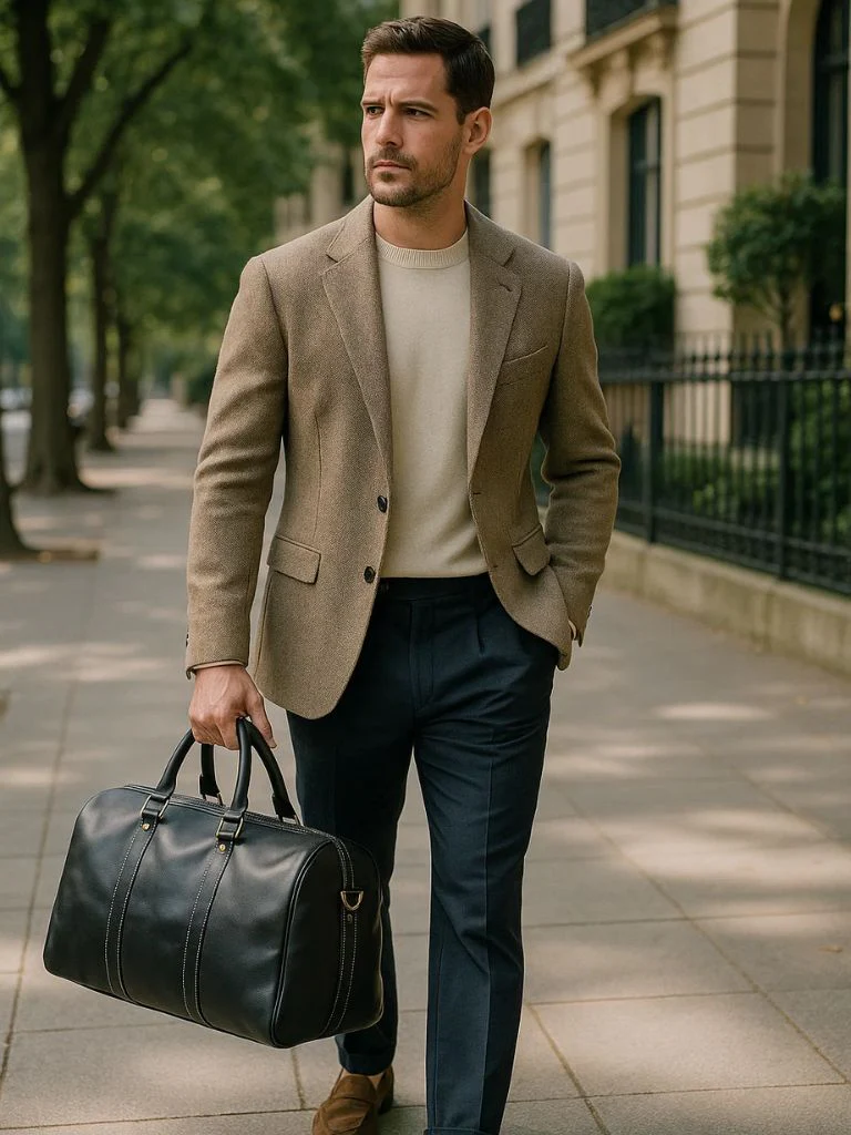 Mads | Borsa da Viaggio Rom - Image 5
