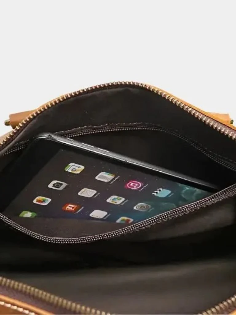 Mads | Borsa da Viaggio Rom - Image 7