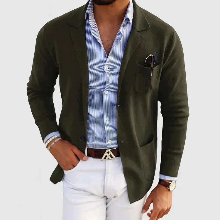 Marcel - Blazer Confortevole - Image 3