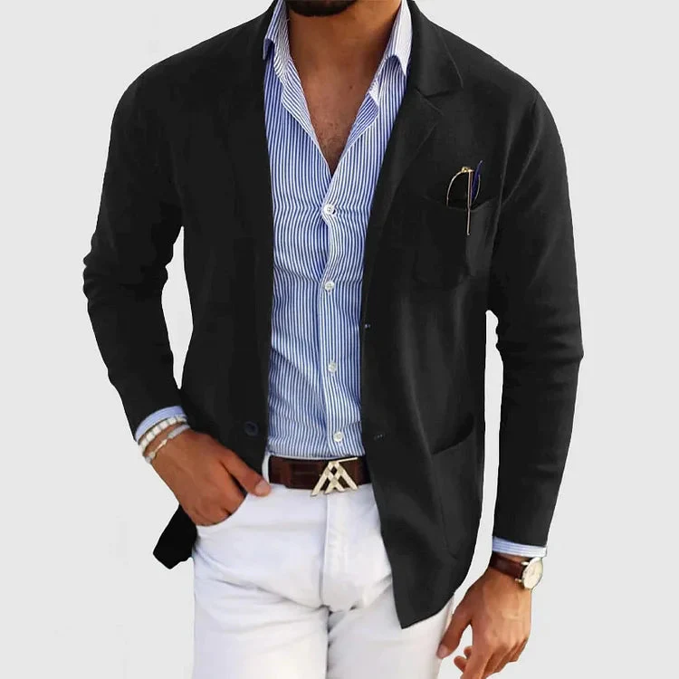 Marcel - Blazer Confortevole - Image 4