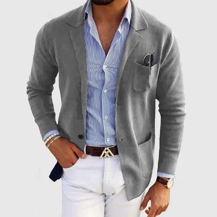 Marcel - Blazer Confortevole - Image 5