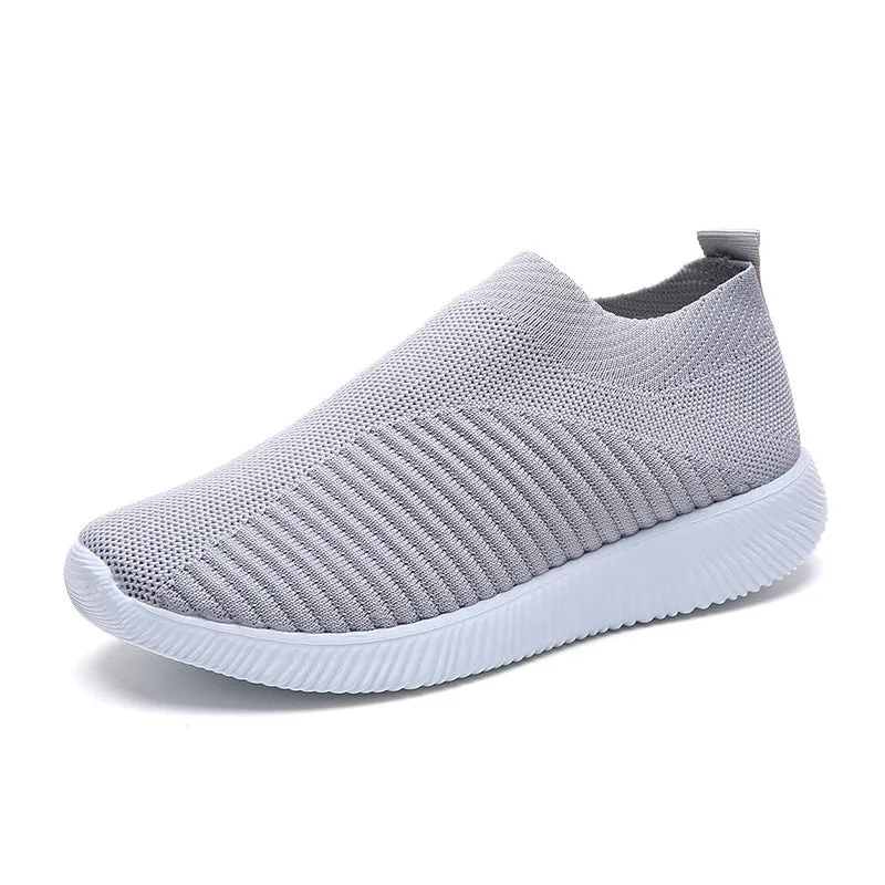 MELIA™ - Scarpe senza lacci da donna pratiche e confortevoli - Image 2